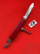Мультитул Victorinox Waiter 84мм №68 (с 1грн)...