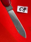 Мультитул Victorinox Waiter 84мм №68 (с 1грн)