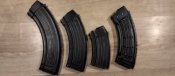 набор магазинов 7.62х39