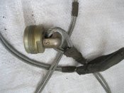 Деталь парашута