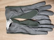 Перчатки вогнестійкі Nomex GS/FRP-2 USGI Flye...