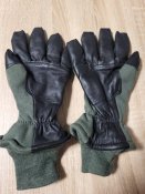Перчатки рукавиці HAU-15/P для холодної...