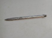 Колышек 3 рейх