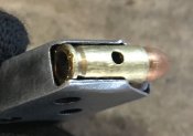 Магазин ММГ Browning M1906