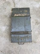 Ящик з під Бк PG-7