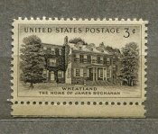США, Вітленд