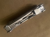 Мультитул Gerber Suspension NXT