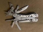 Мультитул Gerber Suspension NXT