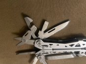 Мультитул Gerber Suspension NXT