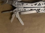 Мультитул Gerber Suspension NXT