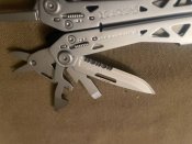 Мультитул Gerber Suspension NXT