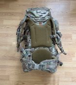 Рейдовий рюкзак UTactic Raid Pack G2 45 + 10 л
