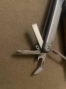 Мультитул Leatherman Wave Original / Лезерман Вейв Оригінал.