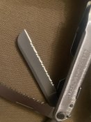 Мультитул Leatherman Rebar / Лезерман Ребар з чохлом..