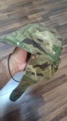 Мембранна шапка Сap Cold Weather MVP MTP,...