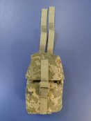 Подсумок прорезиненний с английского РПС