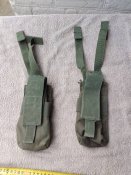 Подсумок 2 шт