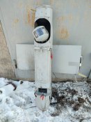 Орлан 10 в комплекті