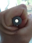 Бланк 22 lr
