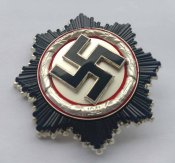 Орден Немецкого креста