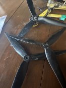 Підарський FPV дрон