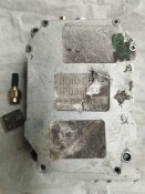 Навігаційний блок керування GPS від Shahed -136b