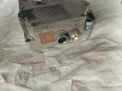Навігаційний блок керування GPS від Shahed -136b