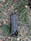 Антуражный магазин ак74 с орк позиций