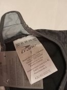 Перчатки без пальців 9