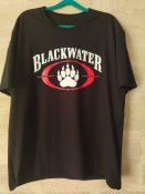 Футболка Blackwater XL