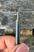 Молотковый набор LEE Classic Loader 223 Rem