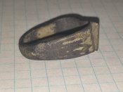 Фрагмент перстня