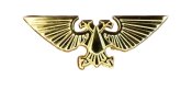 Enamel (Значок) The Imperial Aquila...