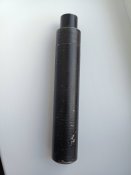 ПБС, Глушник, глушитель для АК-74,