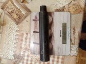 ПБС, Глушник, глушитель для АК-74,