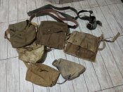 Мегалот кацапских совковых подсумков,...