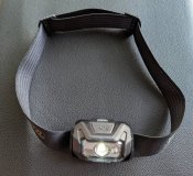 Ліхтарик на голову Petzl