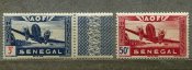 Сенегал 1942 рік