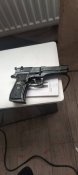 Beretta Umarex 303