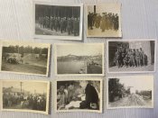 Фотографии Третий Рейх №46 оккупация Украины