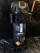 Контейнер від птрк FGM-148 Javelin З 1 ГРН