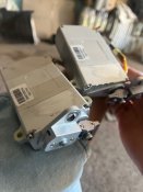Сервопривод з Каб 250