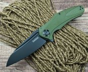 Ніж Kershaw 7008 Natrix XL