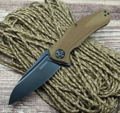 Ніж Kershaw 7008 Natrix XL