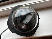 Камера SIYI A8 mini 4K 8MP Gimbal Camera...
