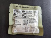 Бинт гемостатичний combat gauze