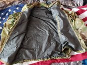 Куртка ECWCS Level6 Gore-Tex OCP (multicam)