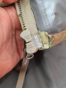 Куртка ECWCS Level6 Gore-Tex OCP (multicam)