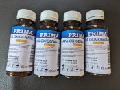 Засіб для обробки ран 4 пляшки