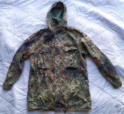 Парка Бундес флектарн Гр2